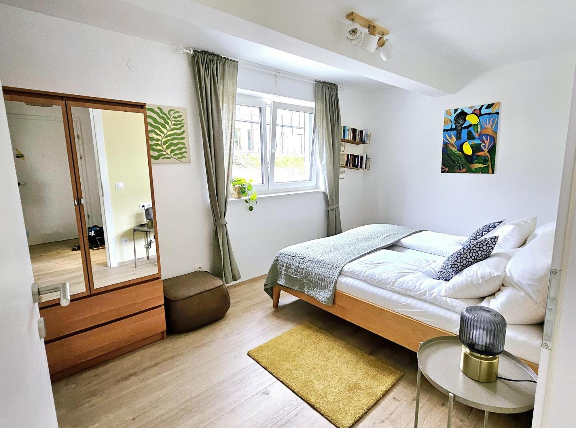 "Casa Antonio" 3 Gehminuten Strandbad Sekirn, Inkl Seezugang 외부 사진
