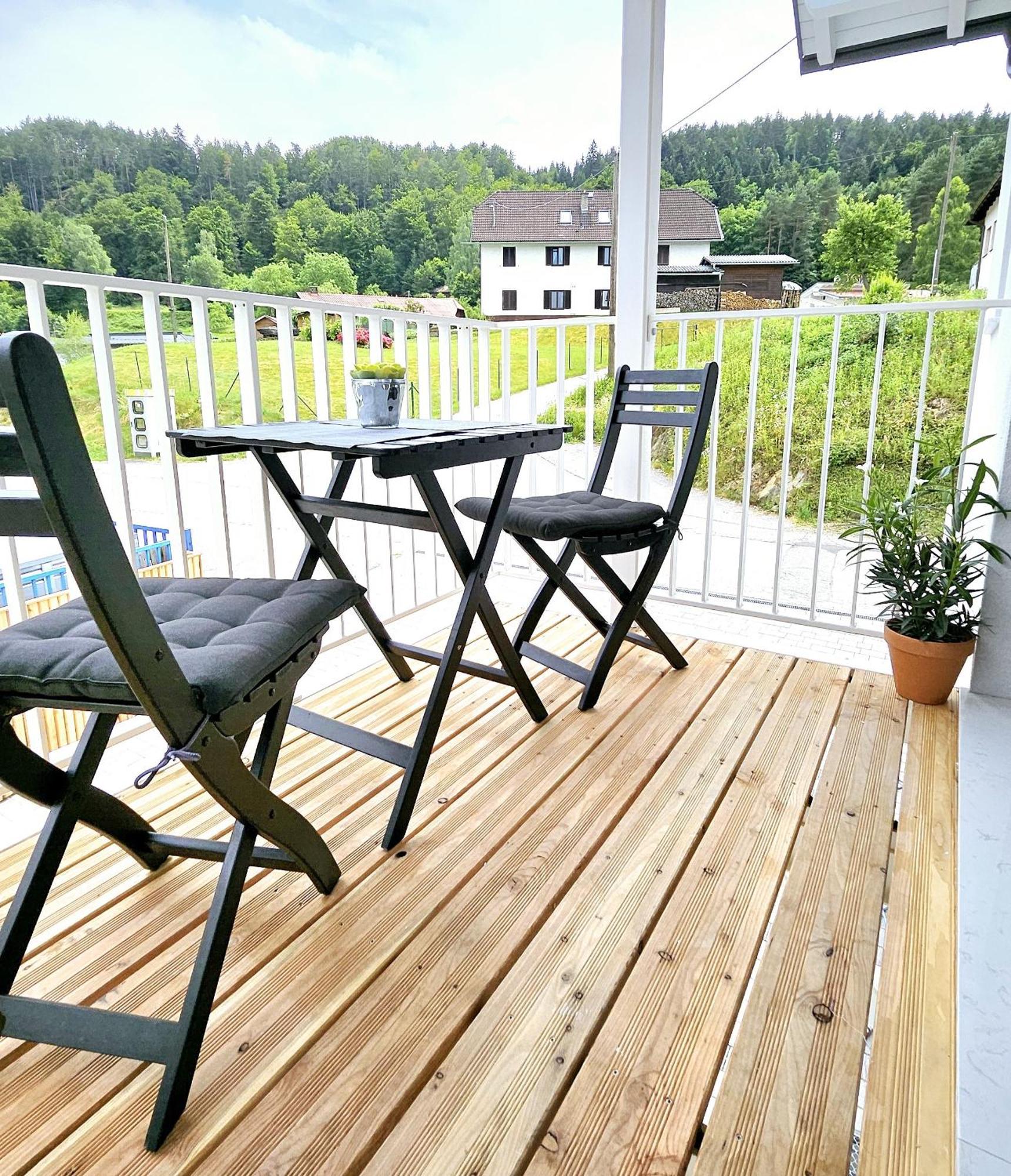 "Casa Antonio" 3 Gehminuten Strandbad Sekirn, Inkl Seezugang 외부 사진