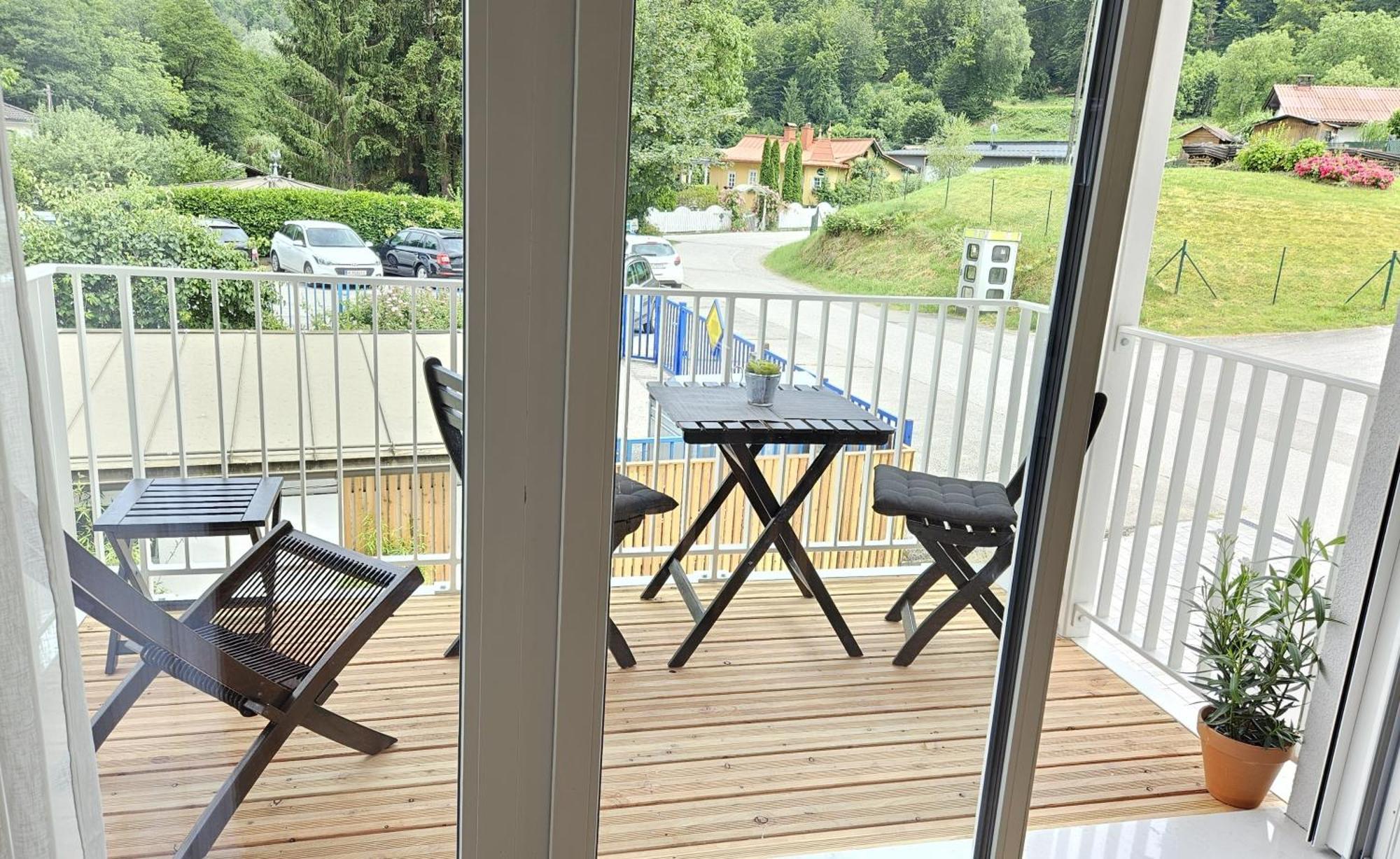 "Casa Antonio" 3 Gehminuten Strandbad Sekirn, Inkl Seezugang 외부 사진